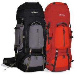 Tatonka Yukon 50 рюкзак