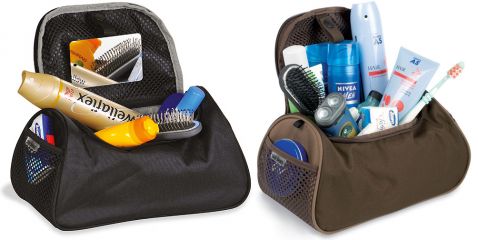 Tatonka Wash Bag Plus сумка