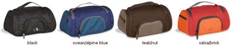 Tatonka Wash Bag Plus сумка