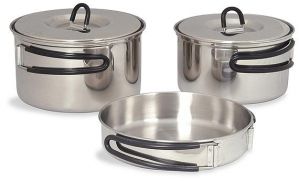 Cookset Regular набор посуды