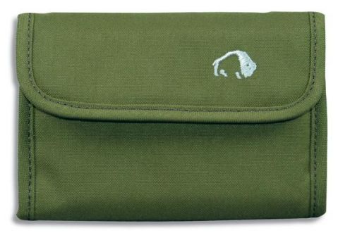 Tatonka Euro Wallet кошелек