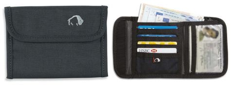 Tatonka Euro Wallet кошелек