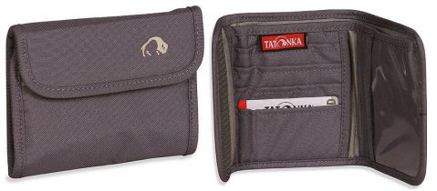 Tatonka Euro Wallet кошелек