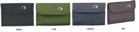 Tatonka Euro Wallet кошелек