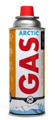 Газовый цанговый баллон 220г