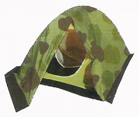 KSL Alaska 2 палатка