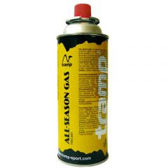 Баллон газовый цанговый