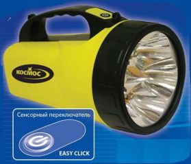 Фонарь Космос 678S-LED