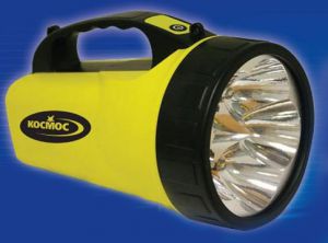 Фонарь Коcмос Accu789LED супер яркий