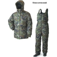 Костюм Егерь
