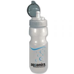 Фляжка для воды с фильтром AQUAMIRA