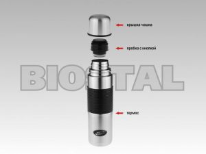 Термос NB-350P