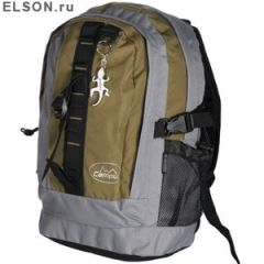 Campus ROAMER II 25 рюкзак