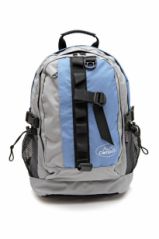Campus ROAMER II 25 рюкзак