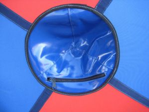 Санки-ватрушки  D80,90,110 L