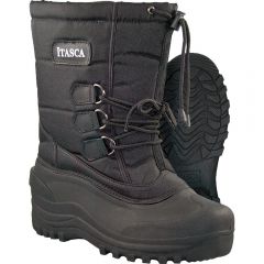Сапоги зимние "Mountaineer"