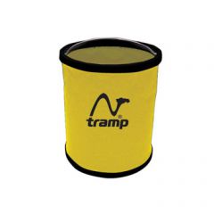 Tramp ведро складное 6/11 л