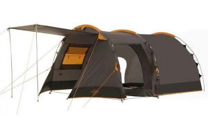 Campus Sherpa 4 палатка