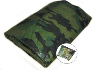 Тент универсальный 3*3, 3*4 м км