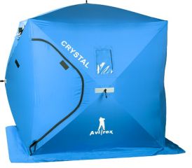 Avirex CRYSTAL 2 палатка