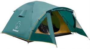 Greenell Лимерик плюс 3 палатка