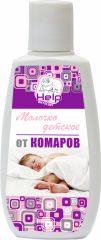 Help детское молочко от комаров