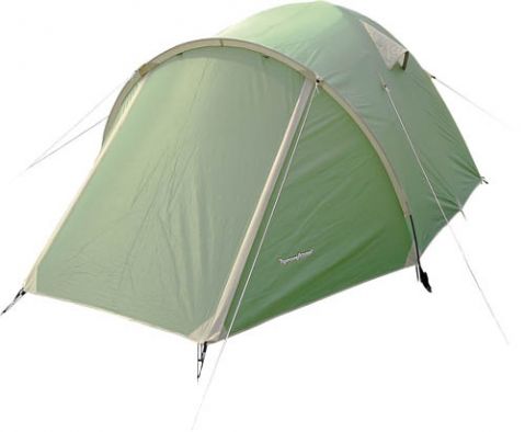 RockLand Pamir 3 Comfort палатка