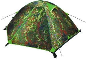 RockLand Peak 3 Camo палатка