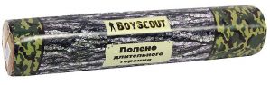 Полено длительного горения