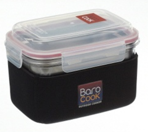 Barocook система для приготовления пищи 1200мл