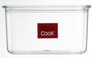 Barocook система для приготовления пищи 1200мл