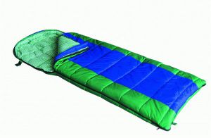 RockLand Comfort Wide Plus спальный мешок