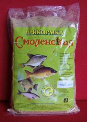 Прикормка Смоленская универсальная тмин
