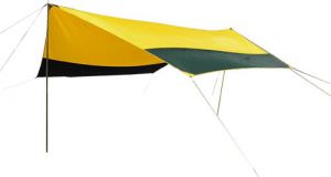 RockLand тент на стойках 540х360