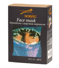 Norveg Face mask подшлемник
