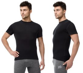 Norveg Soft футболка мужская с коротким рукавом