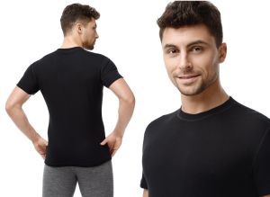 Norveg Soft футболка мужская с коротким рукавом