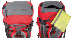 Tatonka Alpine Ridge 30 рюкзак