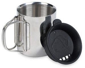 Tatonka термокружка Thermo 350