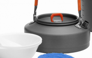 Fire Maple набор посуды на 2-3 персоны Feast 2