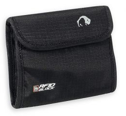 Tatonka Euro Wallet RFID кошелек
