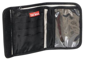 Tatonka Euro Wallet RFID кошелек