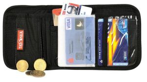 Tatonka Folder RFID кошелек