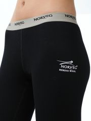 Norveg Soft леггинсы 3/4 женские
