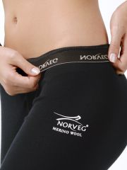 Norveg Soft леггинсы 3/4 женские