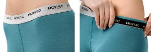 Norveg Soft леггинсы женские