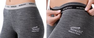 Norveg Soft леггинсы женские