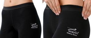 Norveg Soft леггинсы женские