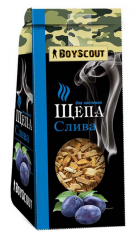 Щепа для копчения Слива