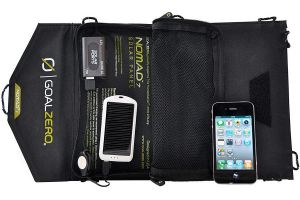 Солнечная батарея Nomad 7